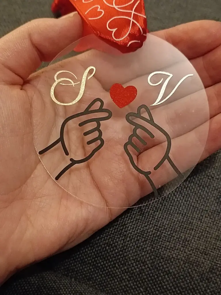 Saint Valentin