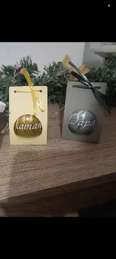 Boule de Noël