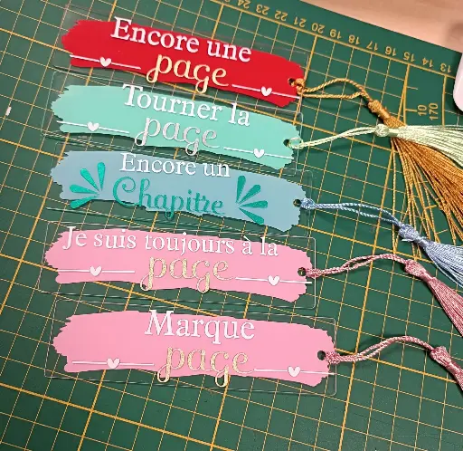 Marque-page